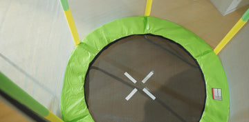 Are In-Ground Trampolines Safer Than Above-Ground Trampolines?