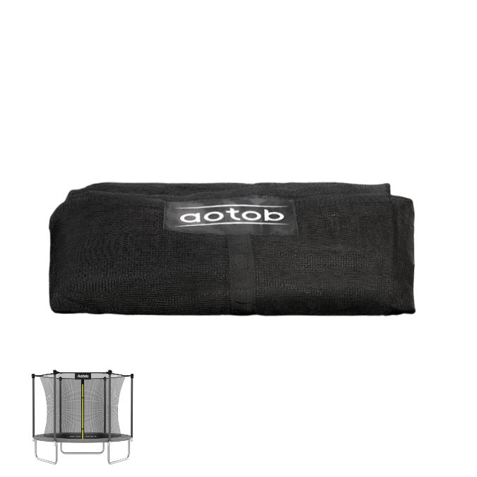 Aotob enclosure net