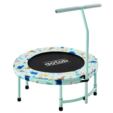 36/38in Mini Trampoline
