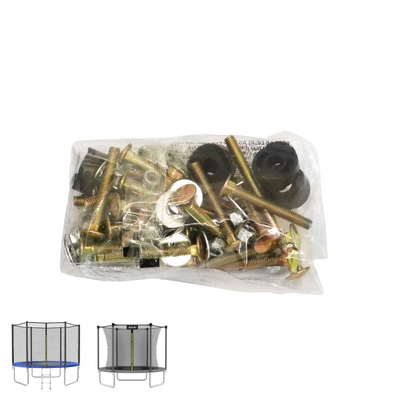 Screw Set