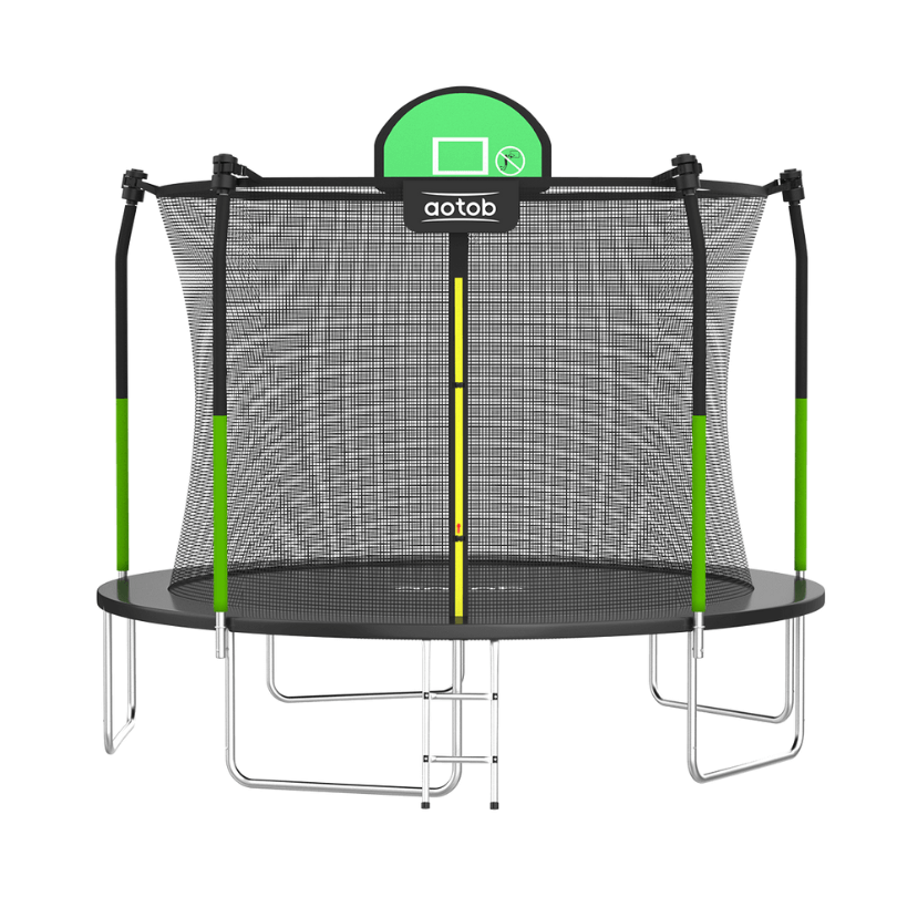 12ft aotob trampoline