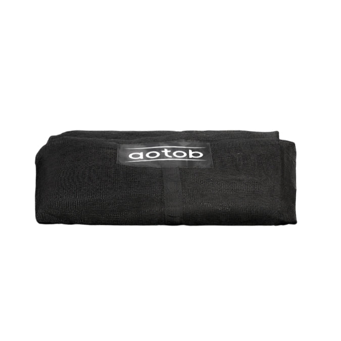 Aotob enclosure net