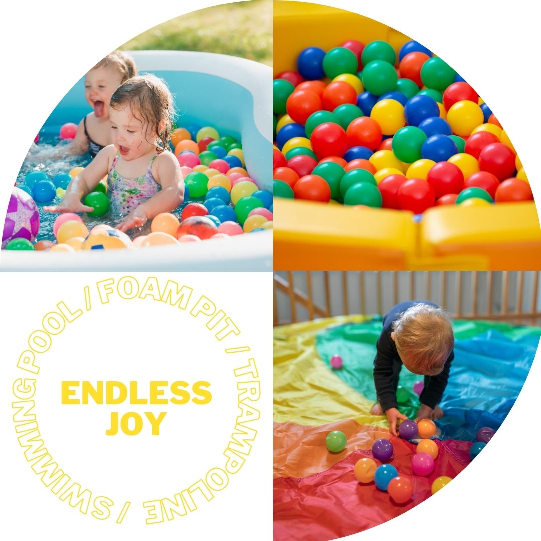 balls for kids
