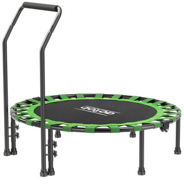 40/48" Fitness Trampoline for Adult