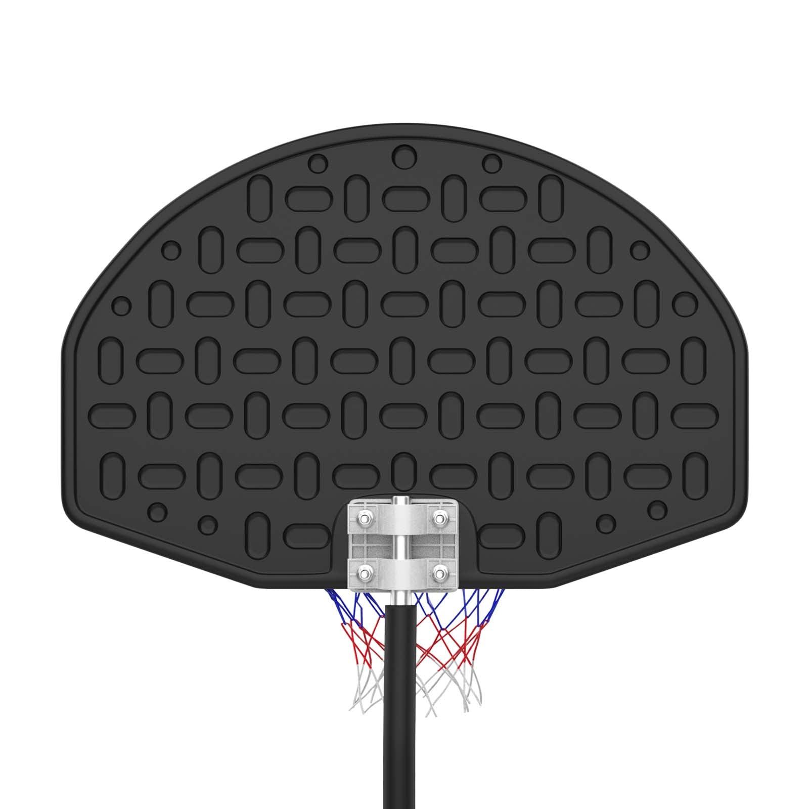 Trampoline Basketball Hoop - Aotob