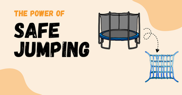 More Than Just a Fence: The Hidden Science of Trampoline Safety Nets
