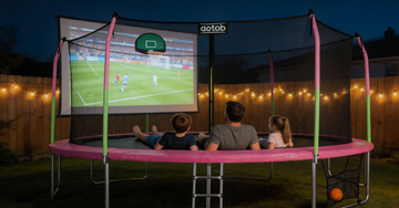 The Best World Cup Night I Ever Had with My Kids