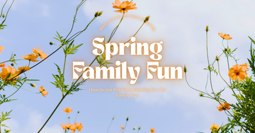 Daylight Saving Time: How to Use the Extra Evening Sun for Family Fun