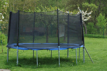 6 Ways to Choose the Best Trampoline - Aotob