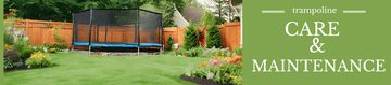 8 Ways to Prevent Trampoline from Being Blown Away - Aotob