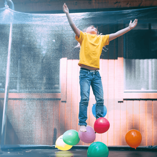 TRAMPOLINE SAFETY INSTRUCTIONS - Aotob