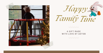 When Playtime Matters Most: Creating Happy Childhood Memories at Home