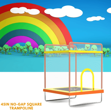 Can Trampolines Be Used Indoors? - Aotob