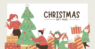 Give Health This Christmas — Not Just Another Toy - Aotob