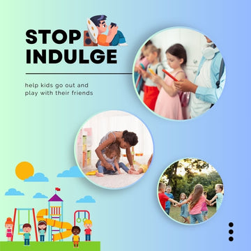 How To Deal With Children's Addiction To Electronics - Aotob