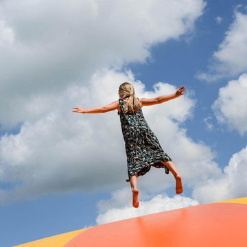 How to Set up A Trampoline-7 Steps - Aotob