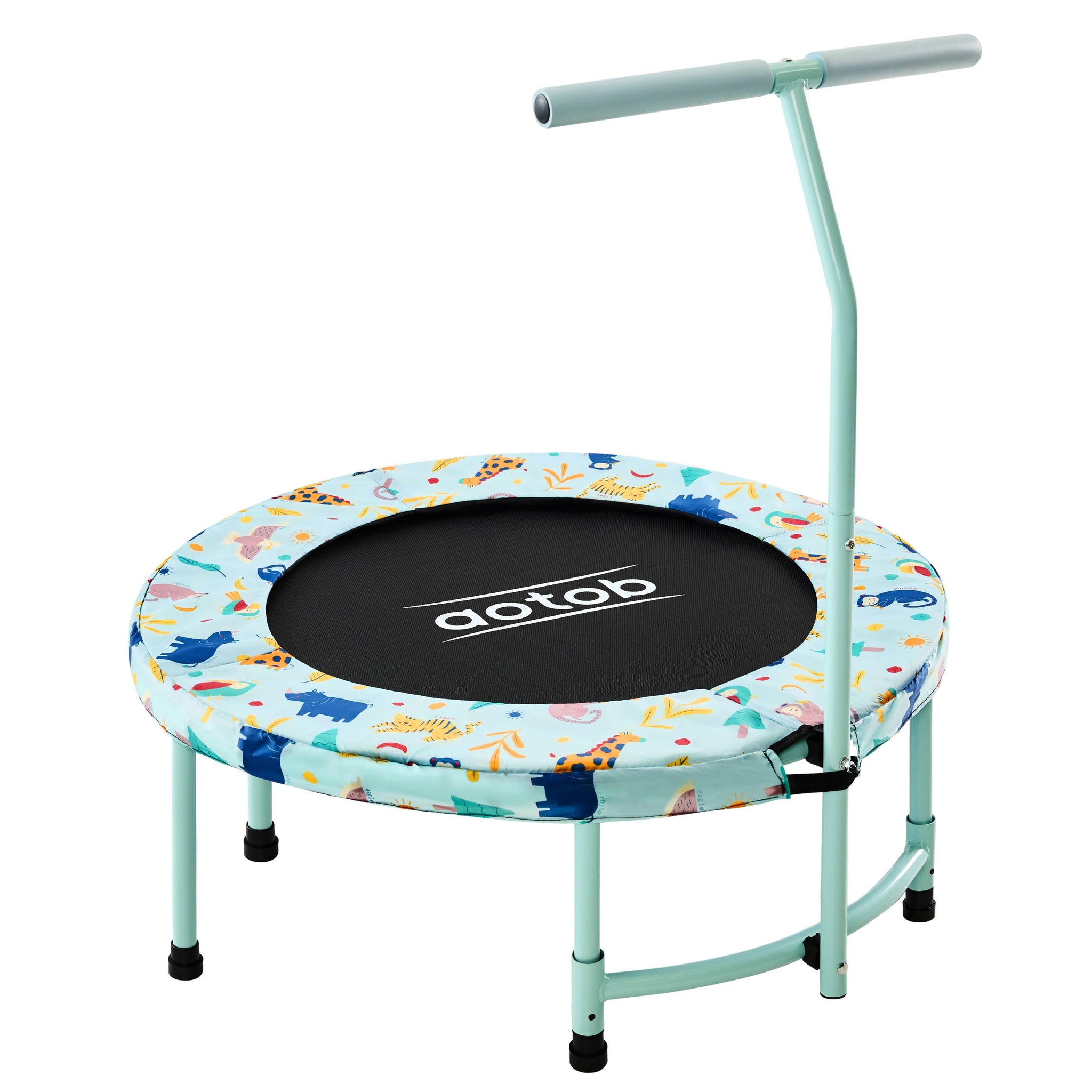 36/38in Mini Trampoline