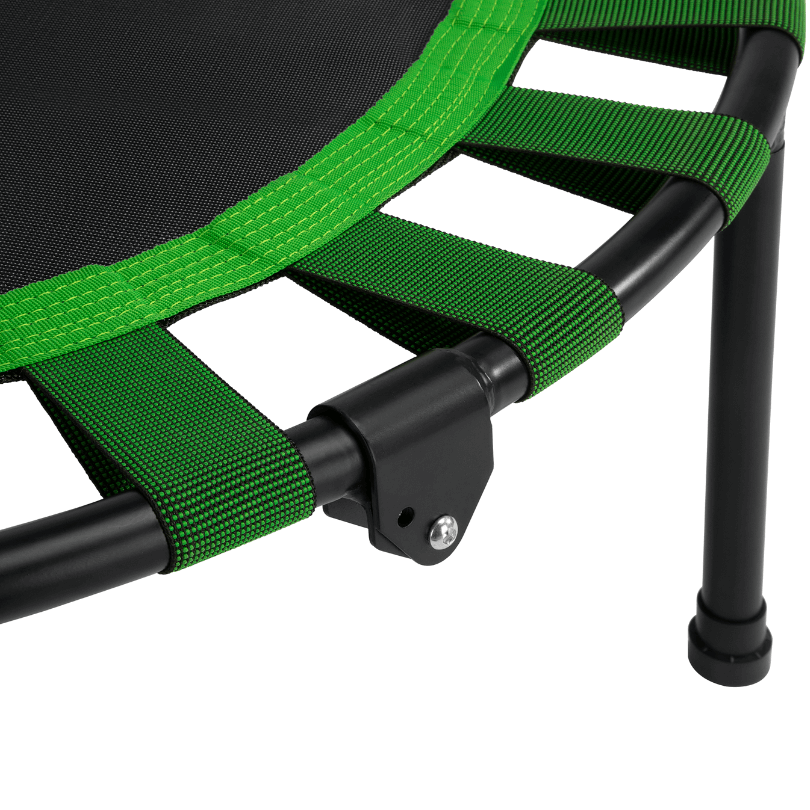 fodable  mini trampoline-Aotob