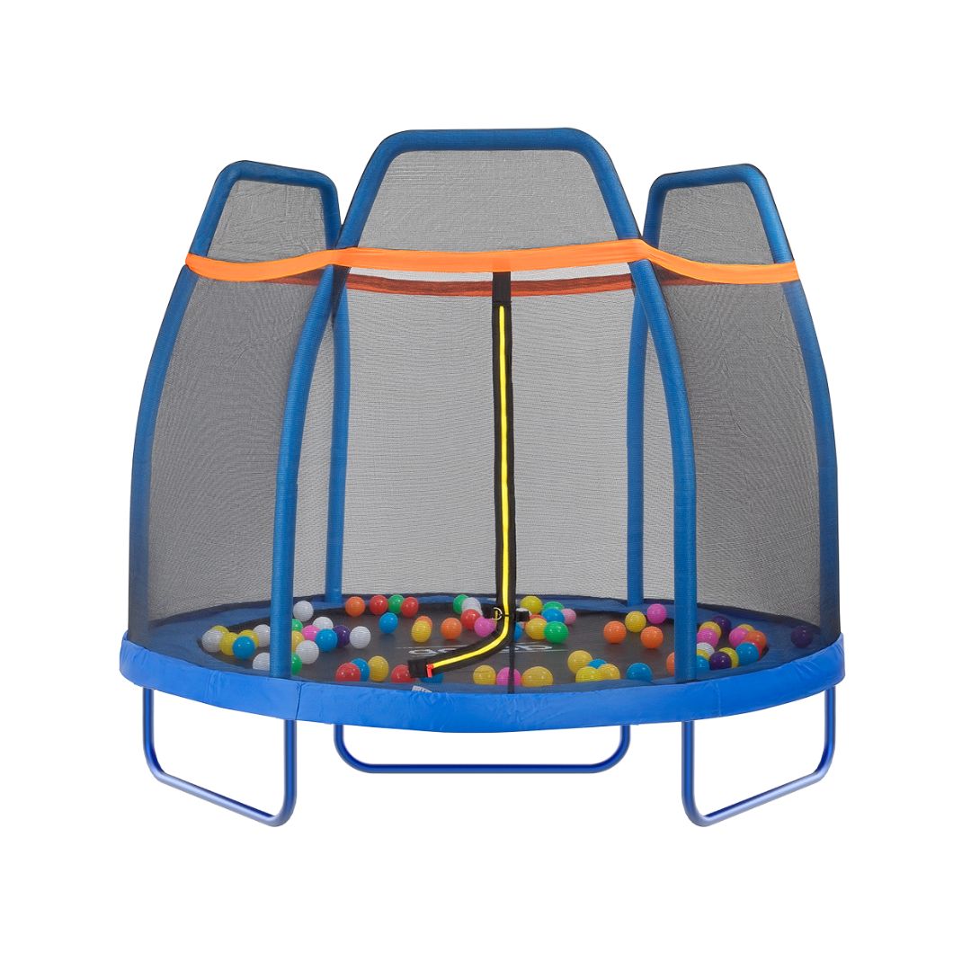 indoor trampoline for toddles-Aotob