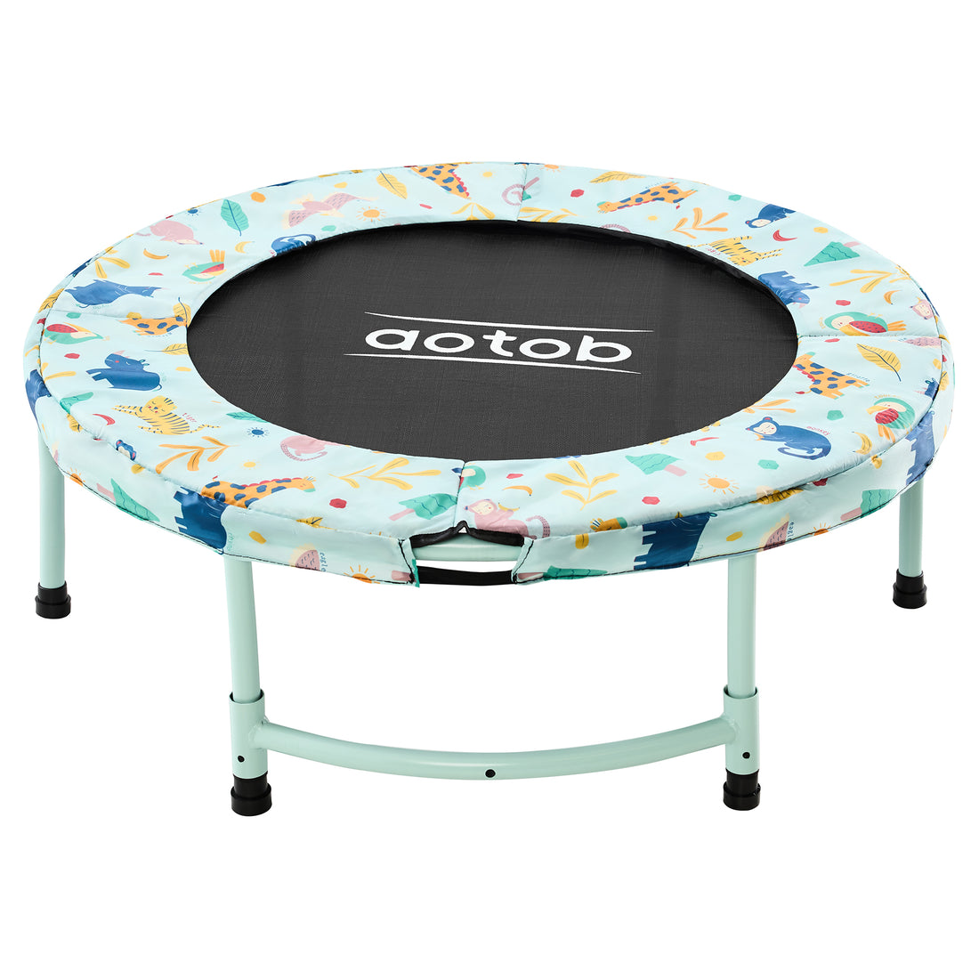 36/38in Mini Trampoline