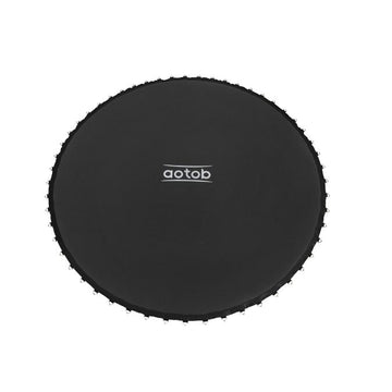 trampoline jumping mat