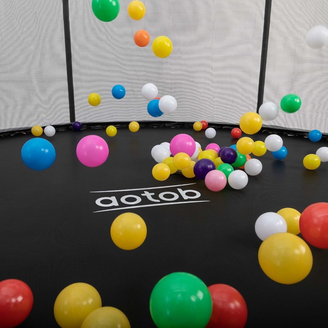 aotob balls