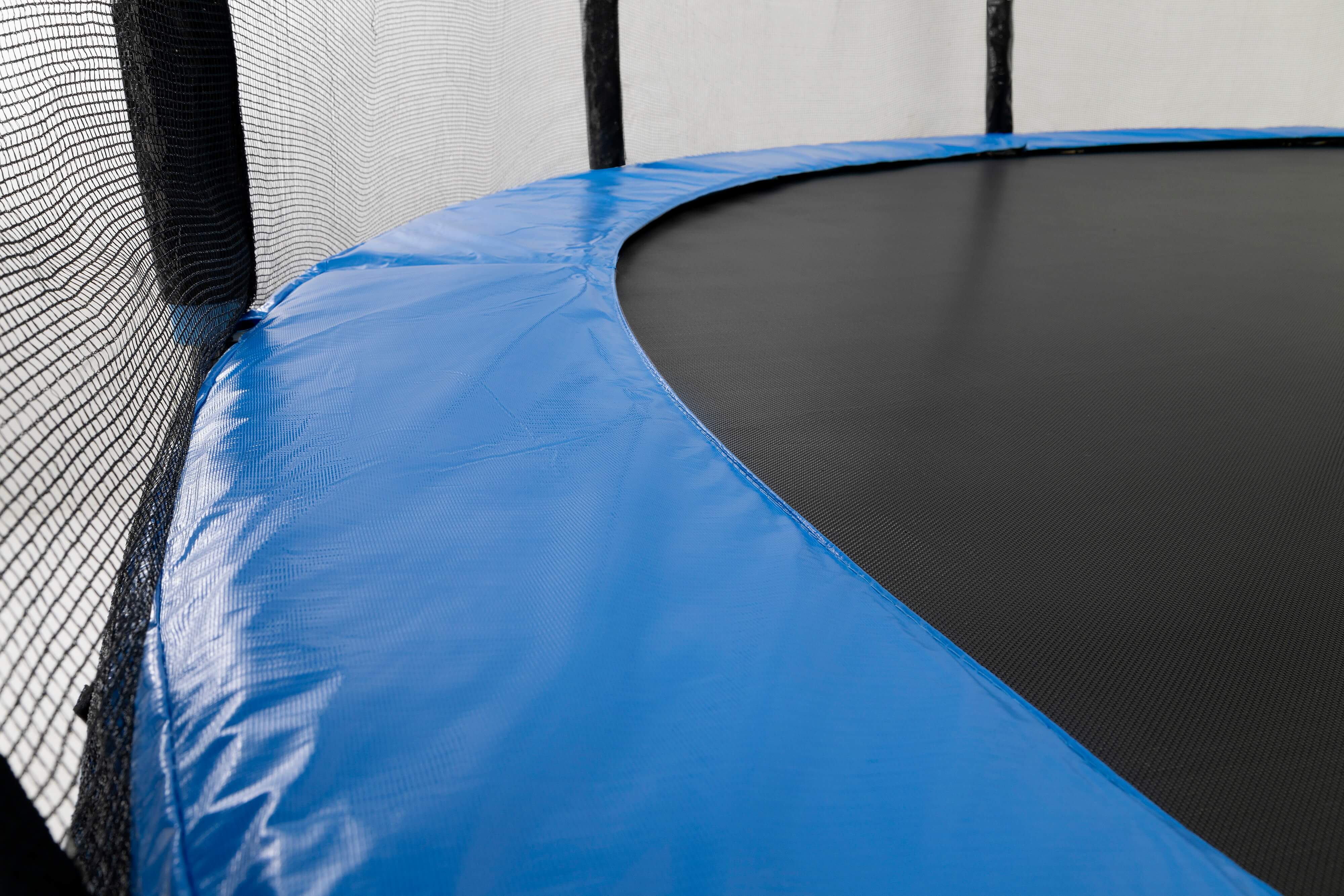 trmpoline mat