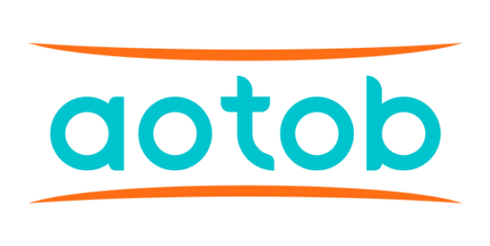 aotob.com logo