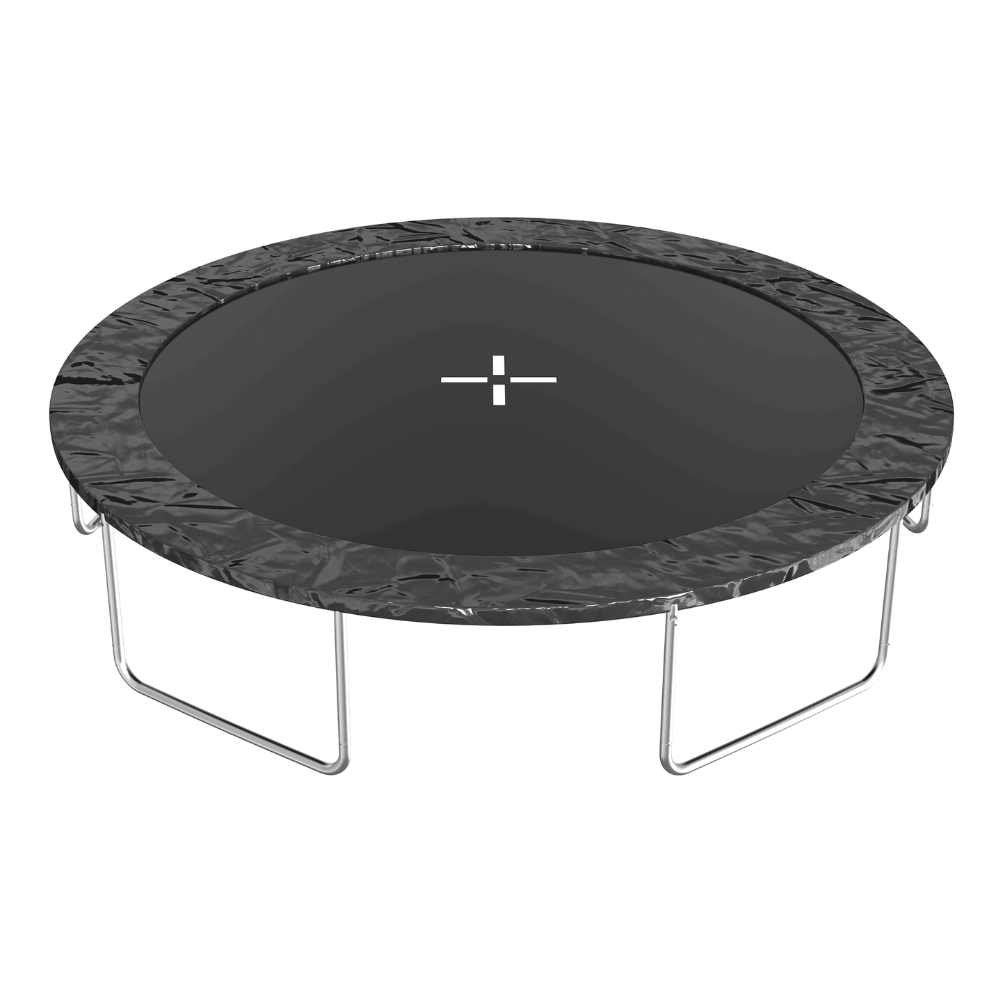 Round Trampoline Foam Pad Replacement - Aotob#size_12-ft