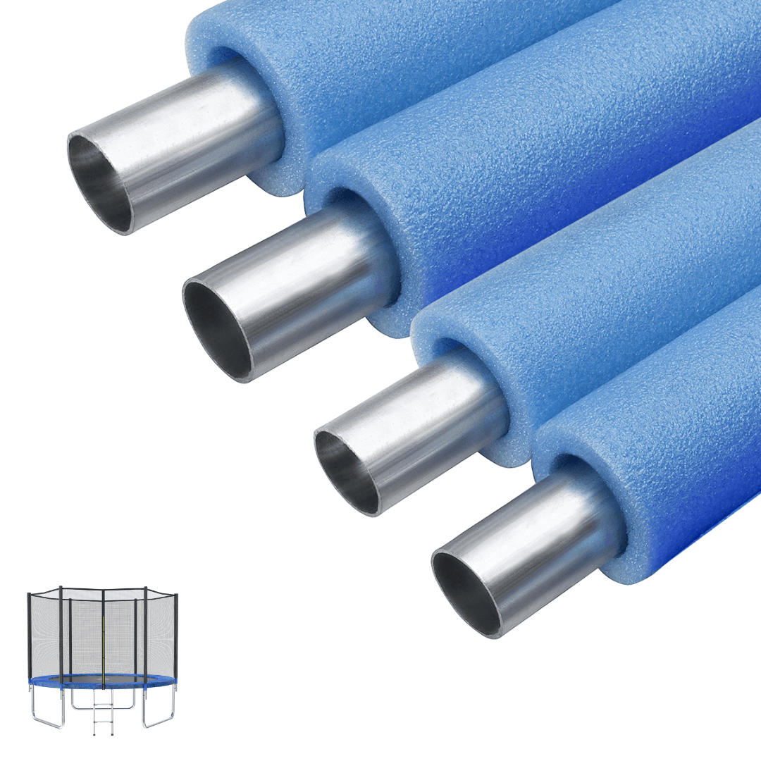 4Pcs Safety Poles Replacement