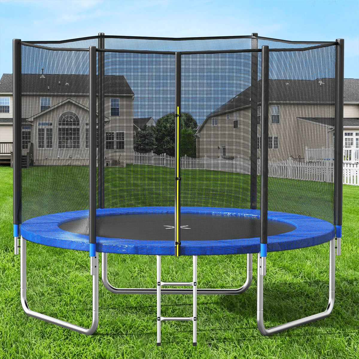 10 kids trampoline