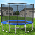 10 kids trampoline