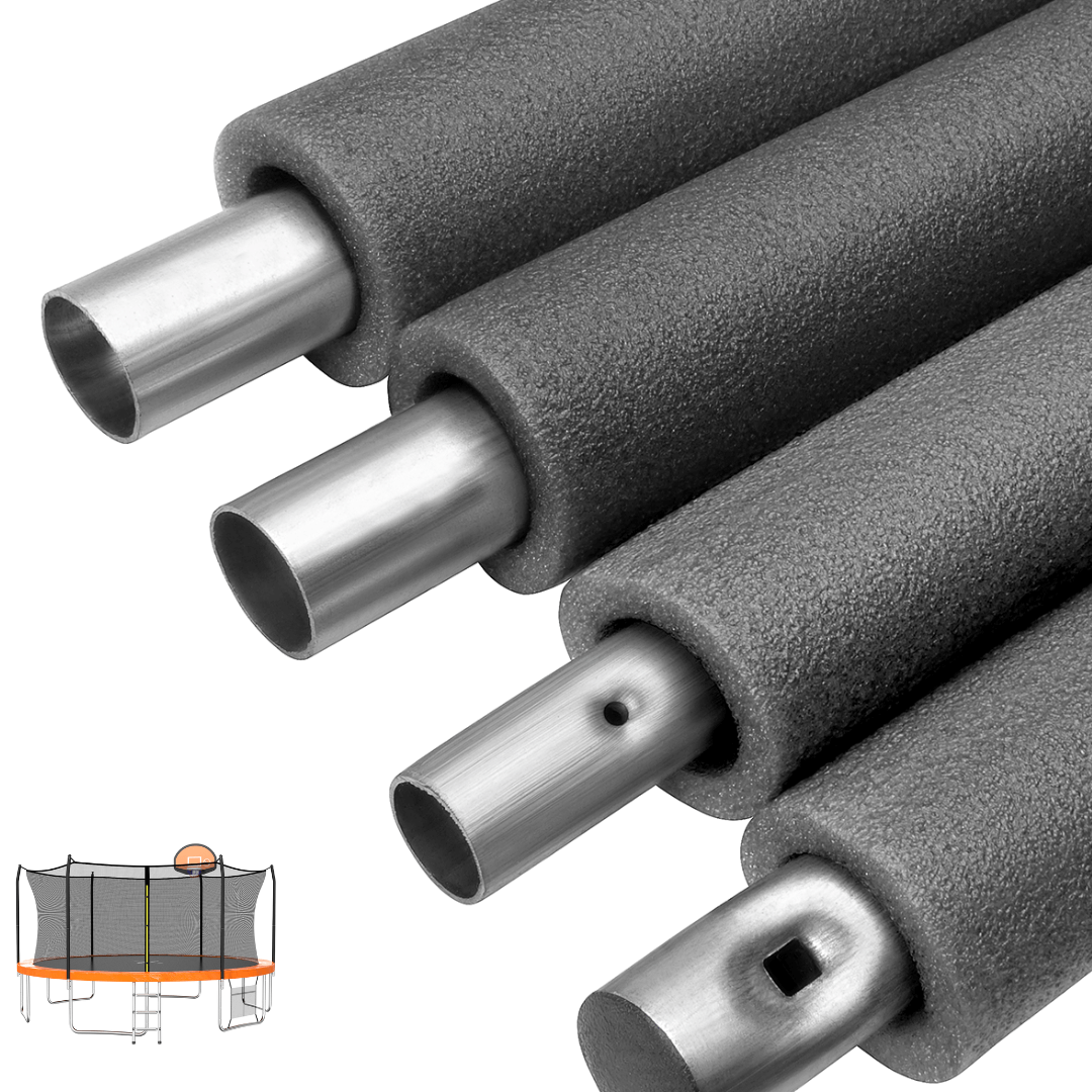 4Pcs Safety Poles Replacement
