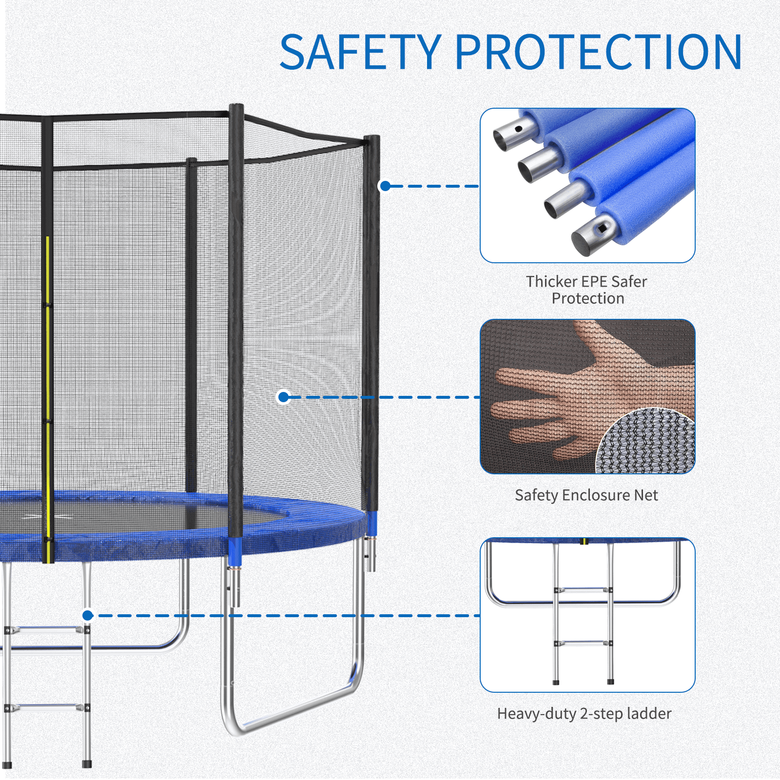outdoor play equipment