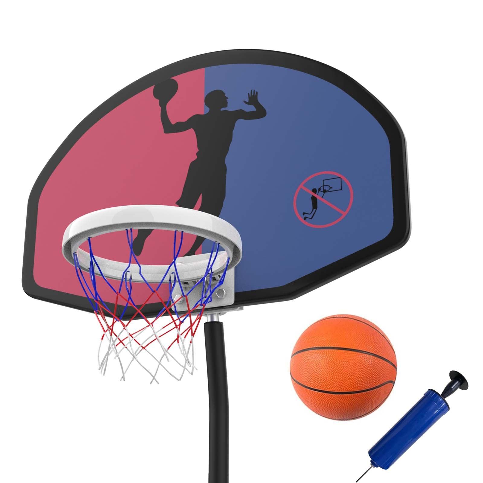 basketball hoop