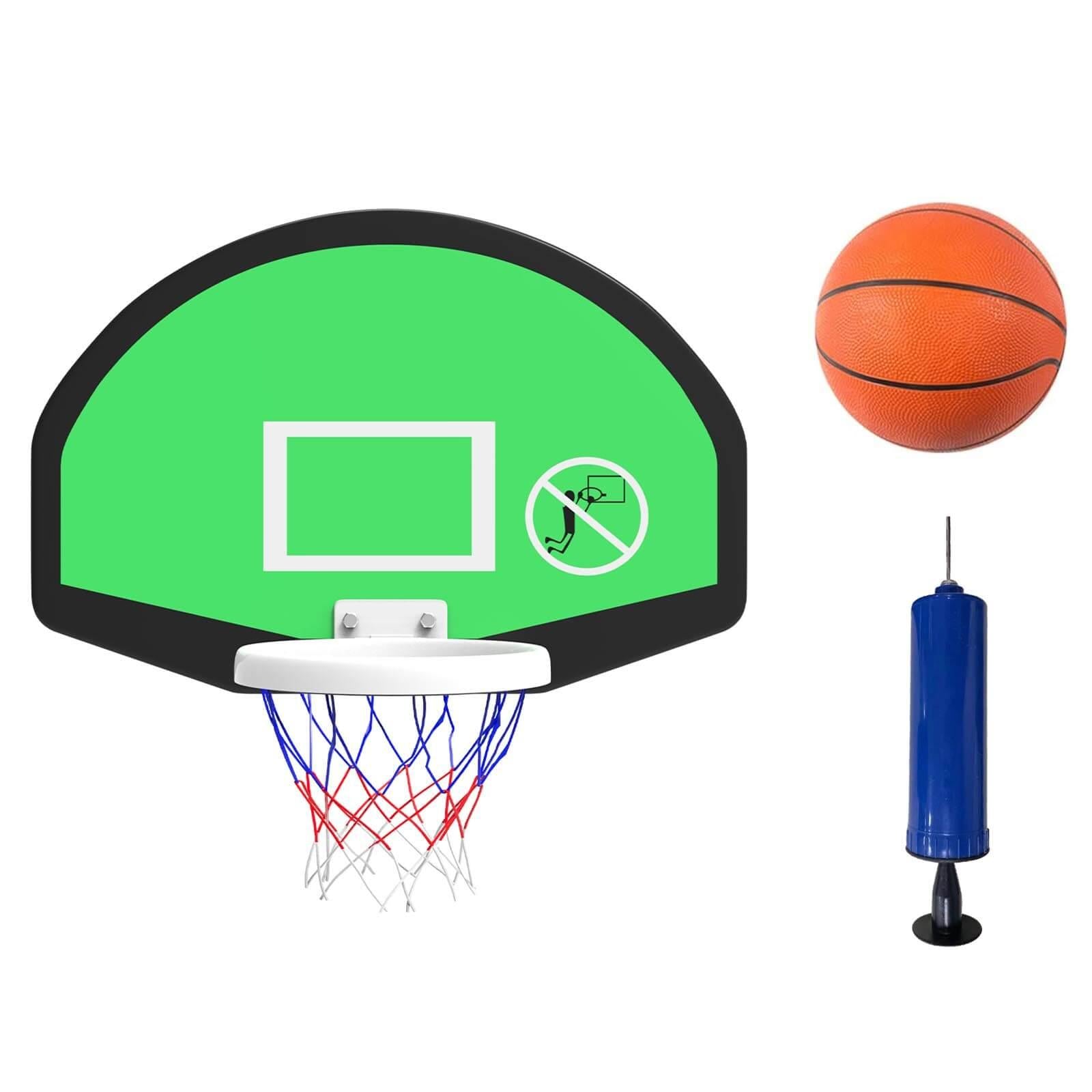 trampoline accessary