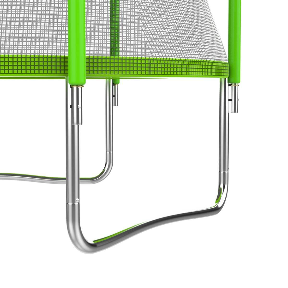 trampoline legs